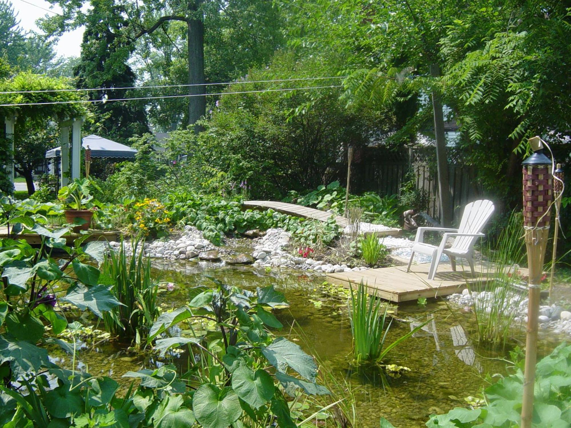 Bondy House Bed & Breakfast Amherstburg 外观 照片