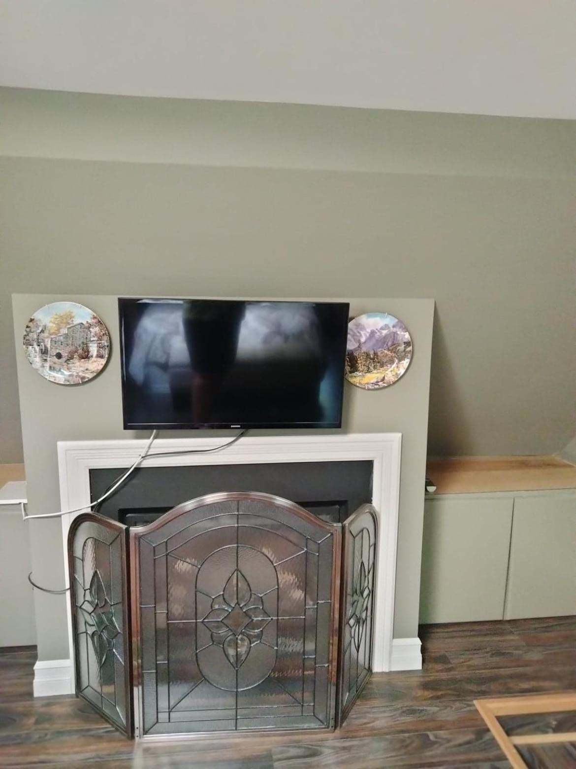 Bondy House Bed & Breakfast Amherstburg 外观 照片