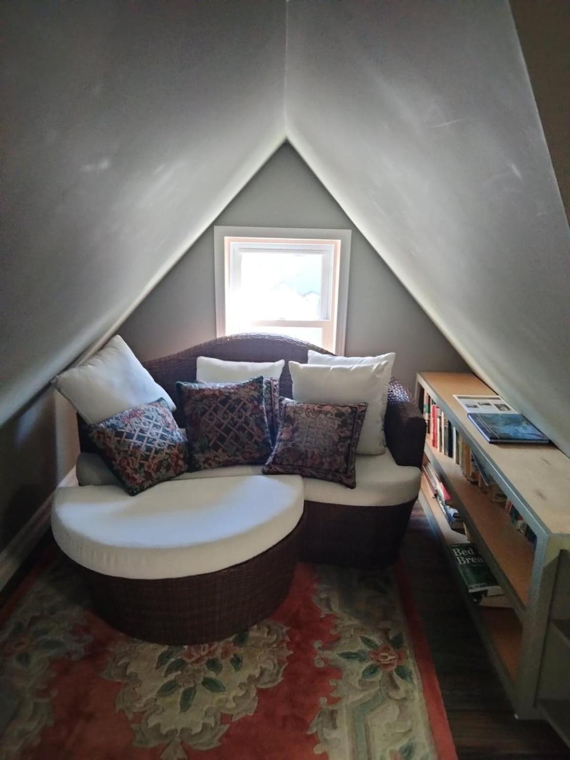 Bondy House Bed & Breakfast Amherstburg 外观 照片