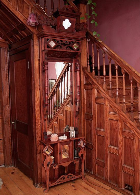 Bondy House Bed & Breakfast Amherstburg 外观 照片
